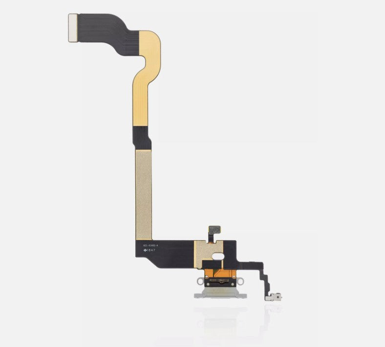 Replacement Charging Port Flex Cable for iPhone X Replacement Charging Port Flex Cable for iPhone X